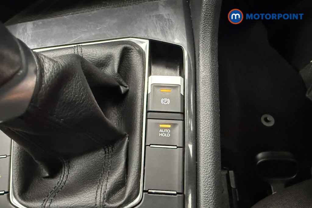 Volkswagen Tiguan Allspace Life Manual Petrol SUV - Stock Number (1608942) - 18th supplementary image