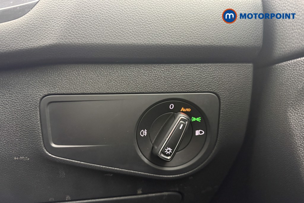 Volkswagen Tiguan Allspace Life Manual Petrol SUV - Stock Number (1608942) - 20th supplementary image