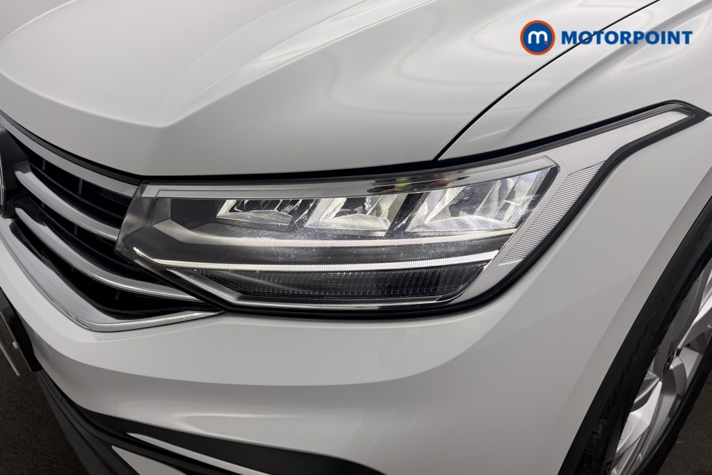 Volkswagen Tiguan Allspace Life Manual Petrol SUV - Stock Number (1608942) - 24th supplementary image