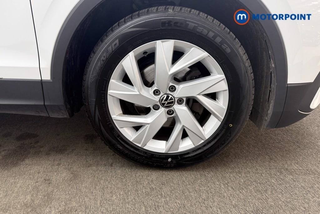 Volkswagen Tiguan Allspace Life Manual Petrol SUV - Stock Number (1608942) - 25th supplementary image