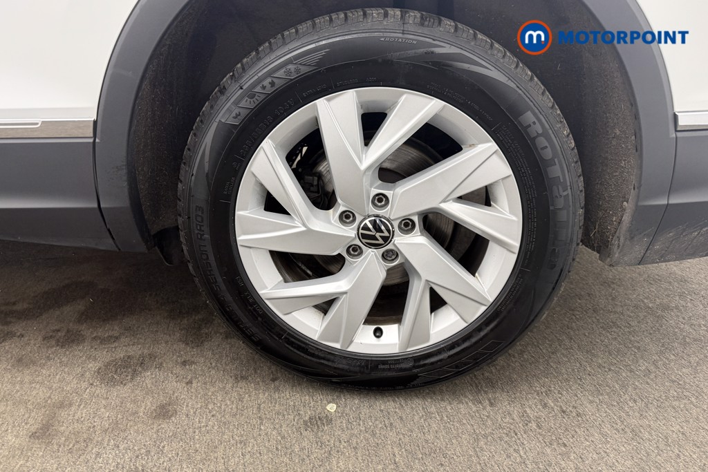Volkswagen Tiguan Allspace Life Manual Petrol SUV - Stock Number (1608942) - 27th supplementary image