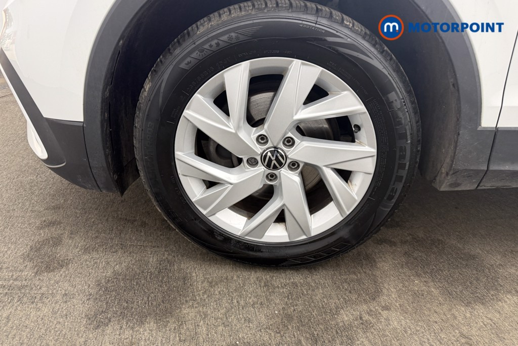 Volkswagen Tiguan Allspace Life Manual Petrol SUV - Stock Number (1608942) - 28th supplementary image