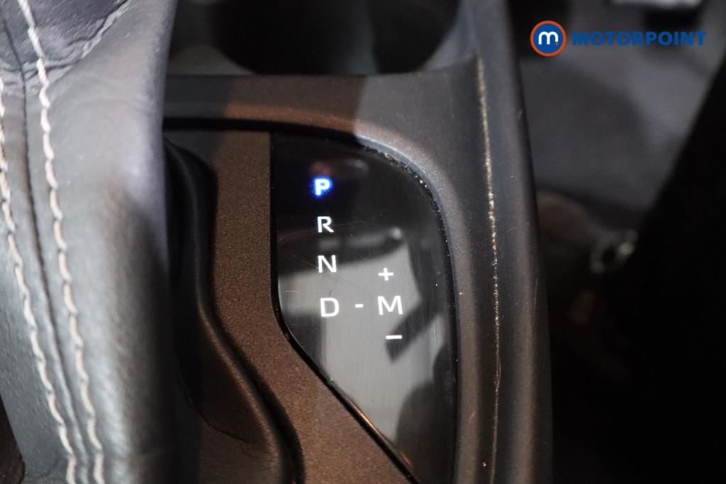 Toyota Aygo X Pure Automatic Petrol Hatchback - Stock Number (1608966) - 4th supplementary image