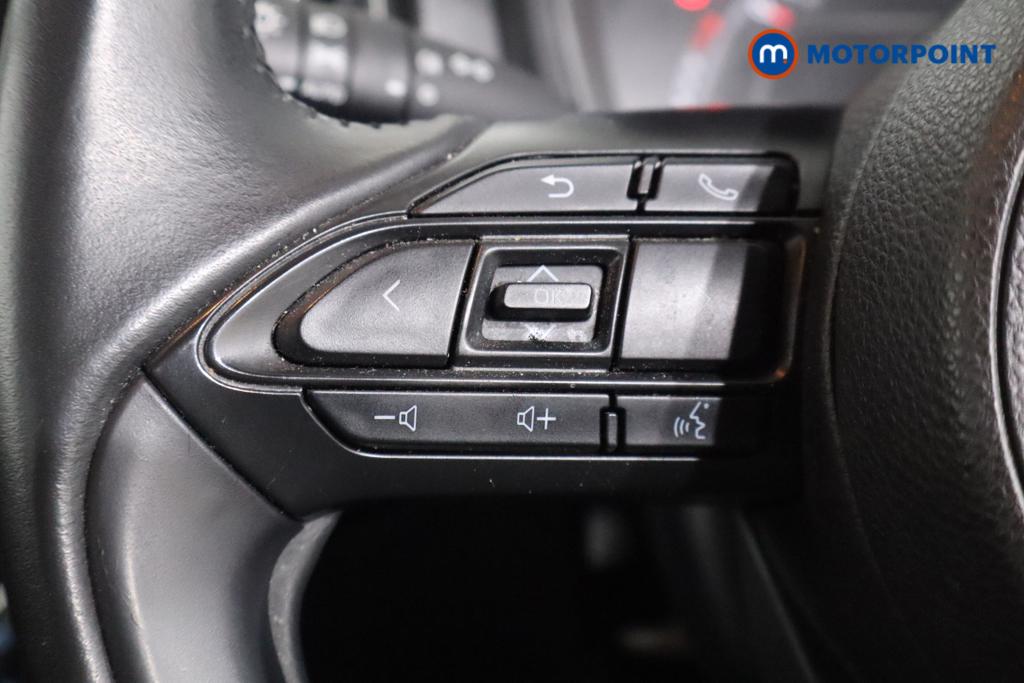 Toyota Aygo X Pure Automatic Petrol Hatchback - Stock Number (1608966) - 7th supplementary image