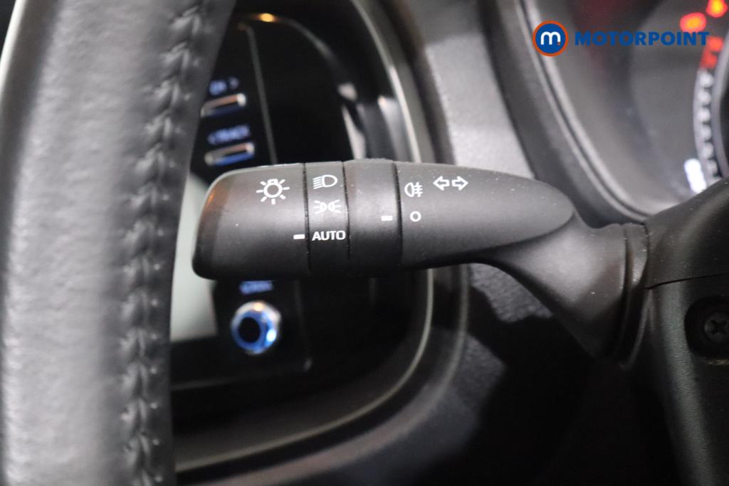 Toyota Aygo X Pure Automatic Petrol Hatchback - Stock Number (1608966) - 9th supplementary image
