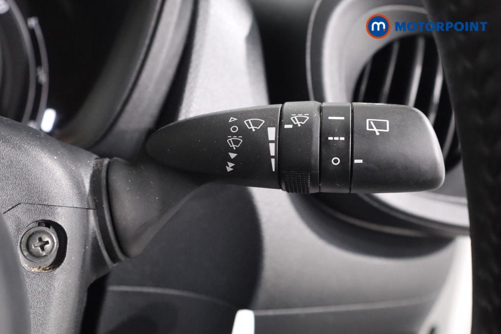 Toyota Aygo X Pure Automatic Petrol Hatchback - Stock Number (1608966) - 10th supplementary image