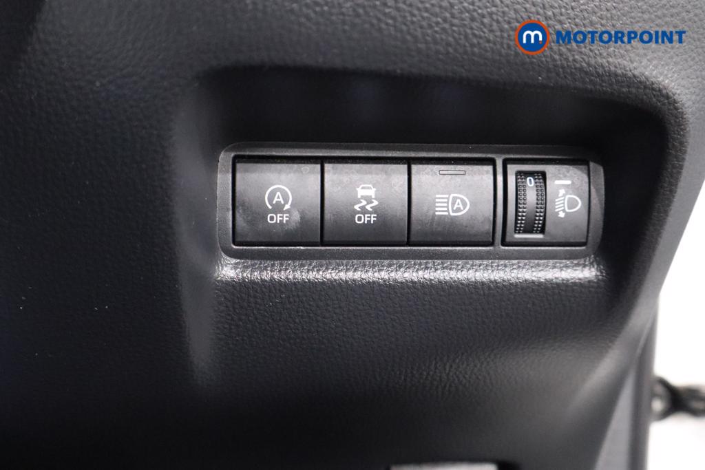 Toyota Aygo X Pure Automatic Petrol Hatchback - Stock Number (1608966) - 11th supplementary image