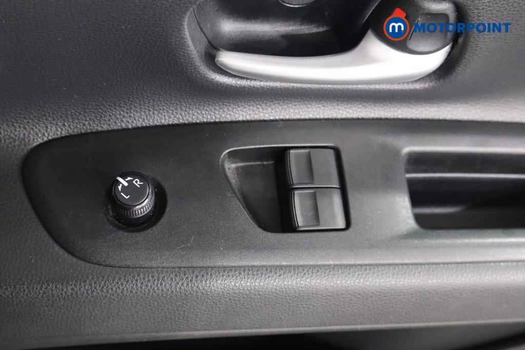 Toyota Aygo X Pure Automatic Petrol Hatchback - Stock Number (1608966) - 12th supplementary image