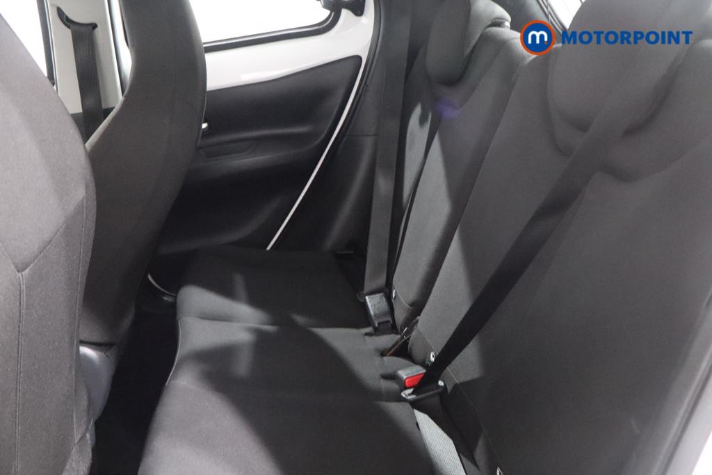 Toyota Aygo X Pure Automatic Petrol Hatchback - Stock Number (1608966) - 14th supplementary image