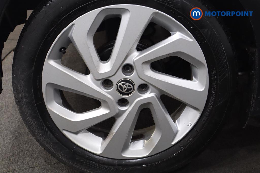 Toyota Aygo X Pure Automatic Petrol Hatchback - Stock Number (1608966) - 18th supplementary image
