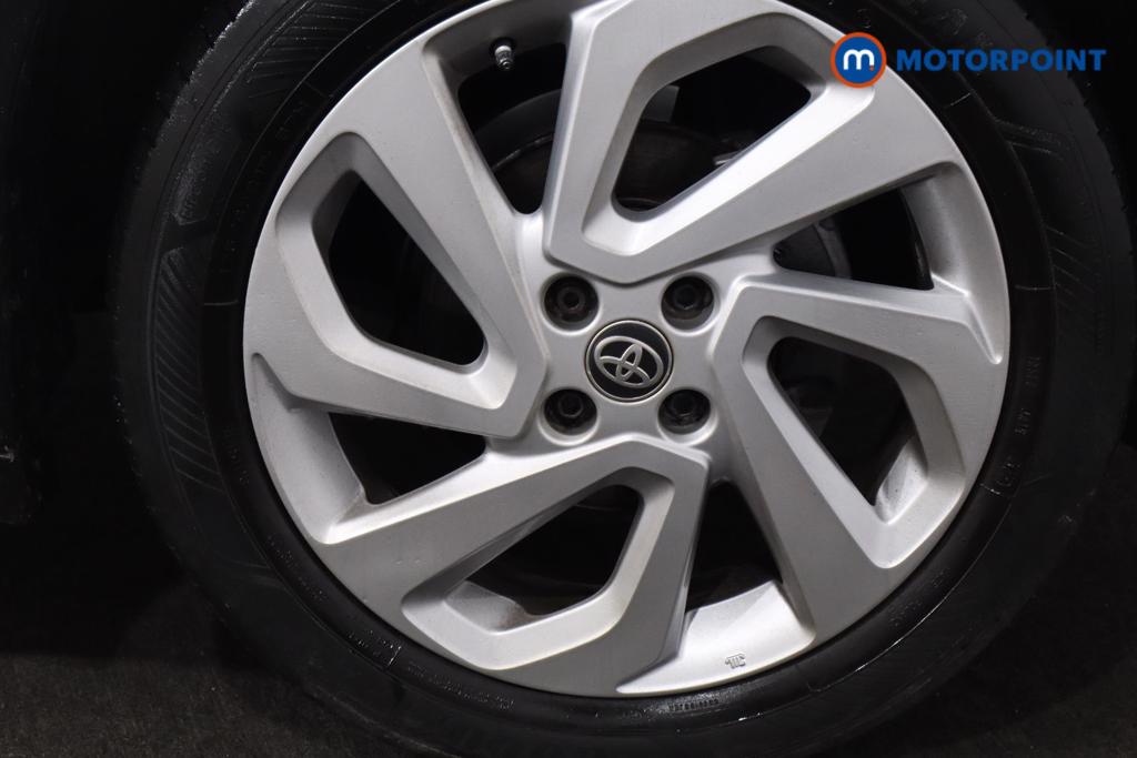 Toyota Aygo X Pure Automatic Petrol Hatchback - Stock Number (1608966) - 19th supplementary image