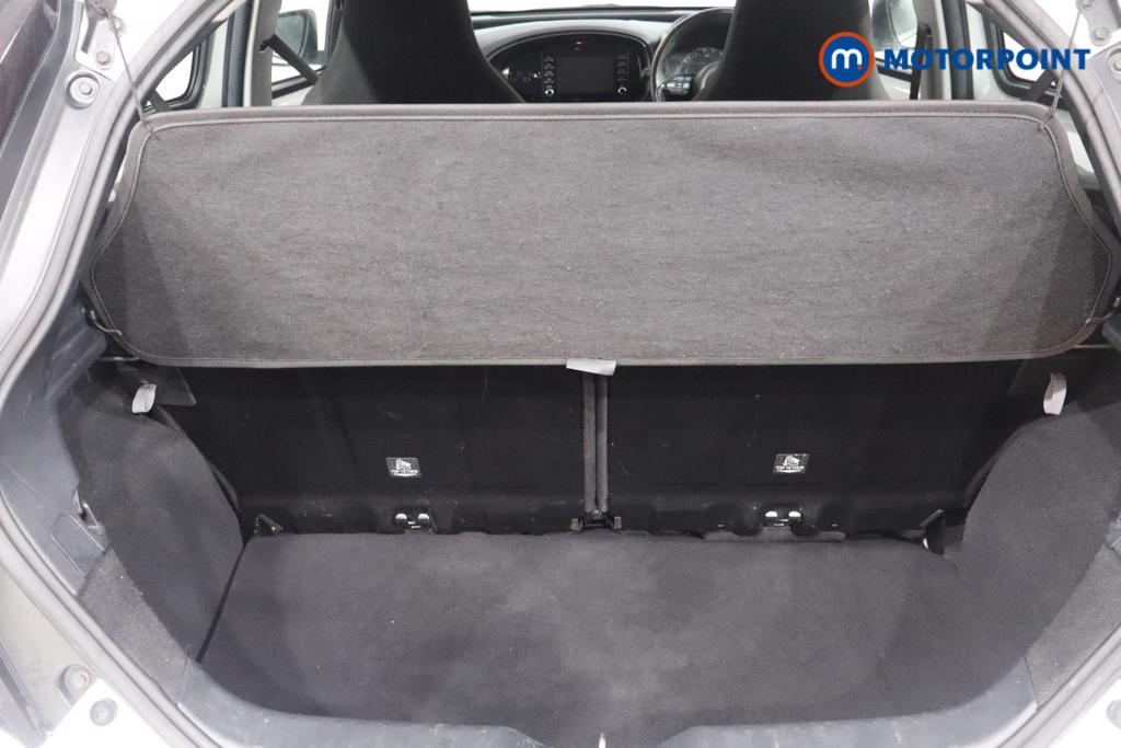 Toyota Aygo X Pure Automatic Petrol Hatchback - Stock Number (1608966) - 20th supplementary image