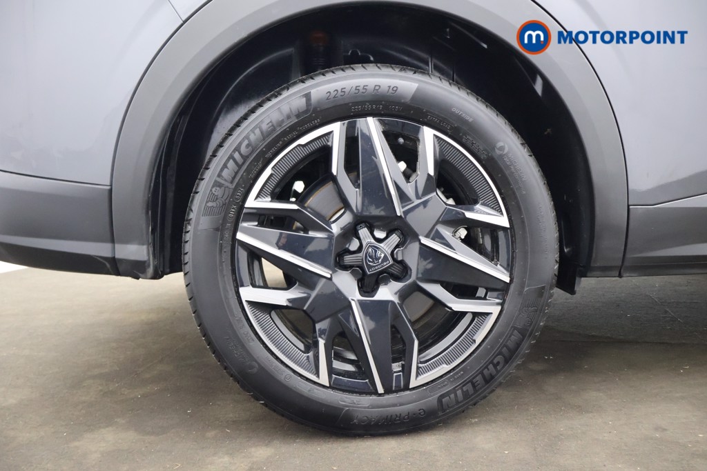 Peugeot 5008 GT Automatic Petrol SUV - Stock Number (1609180) - 2nd supplementary image