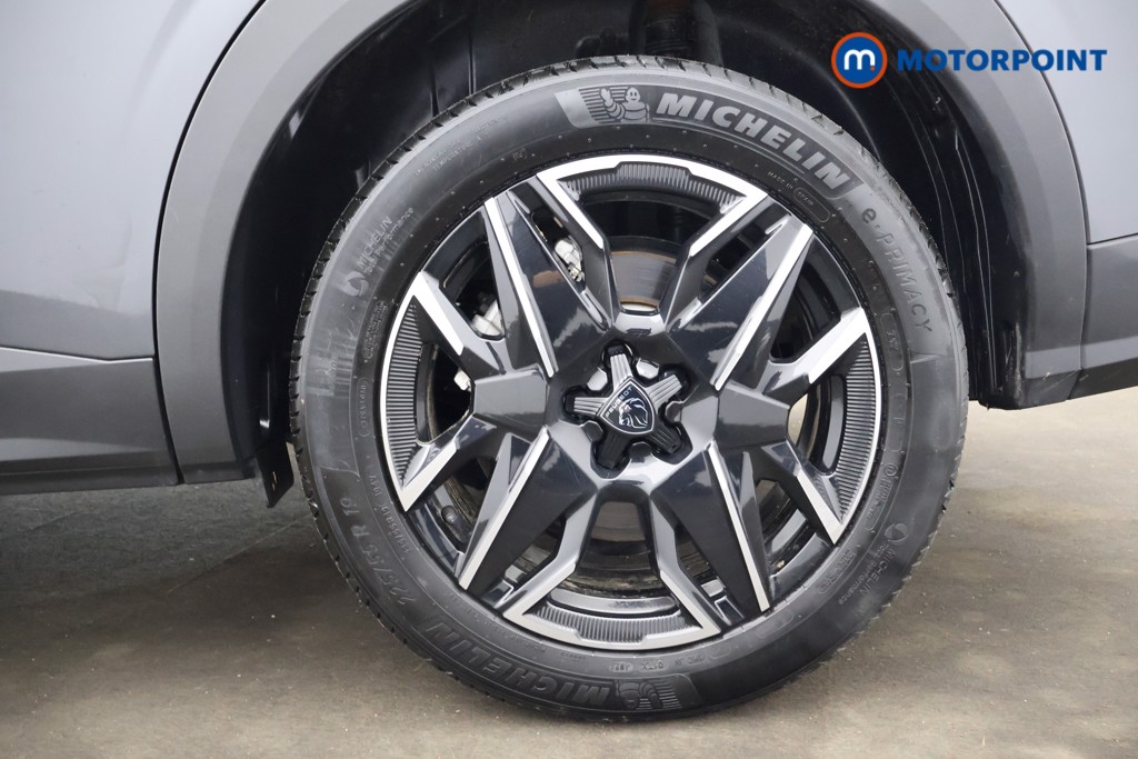 Peugeot 5008 GT Automatic Petrol SUV - Stock Number (1609180) - 3rd supplementary image