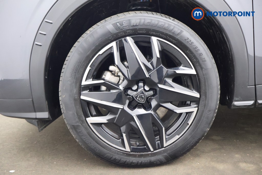 Peugeot 5008 GT Automatic Petrol SUV - Stock Number (1609180) - 4th supplementary image