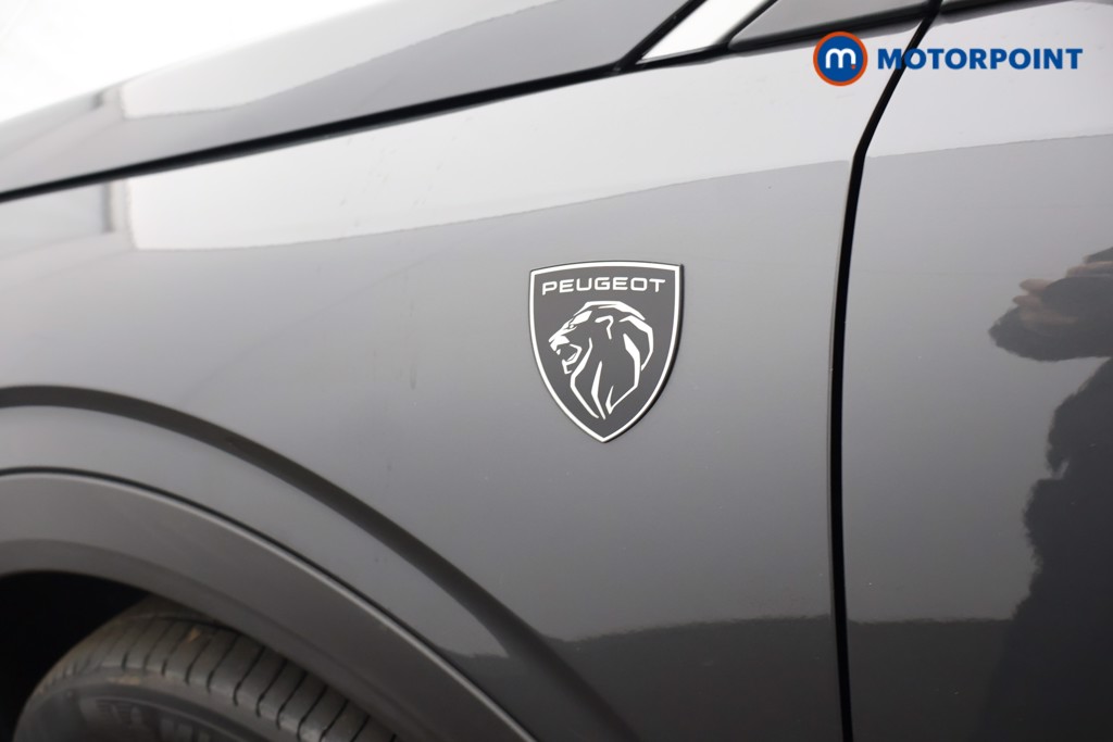 Peugeot 5008 GT Automatic Petrol SUV - Stock Number (1609180) - 5th supplementary image