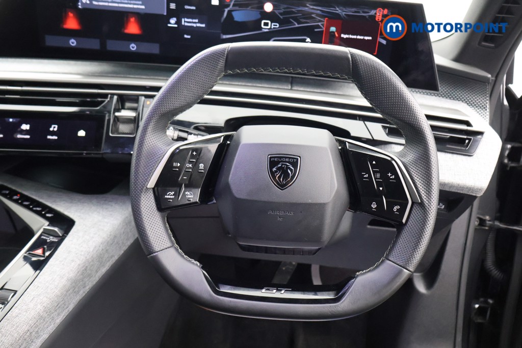 Peugeot 5008 GT Automatic Petrol SUV - Stock Number (1609180) - 8th supplementary image