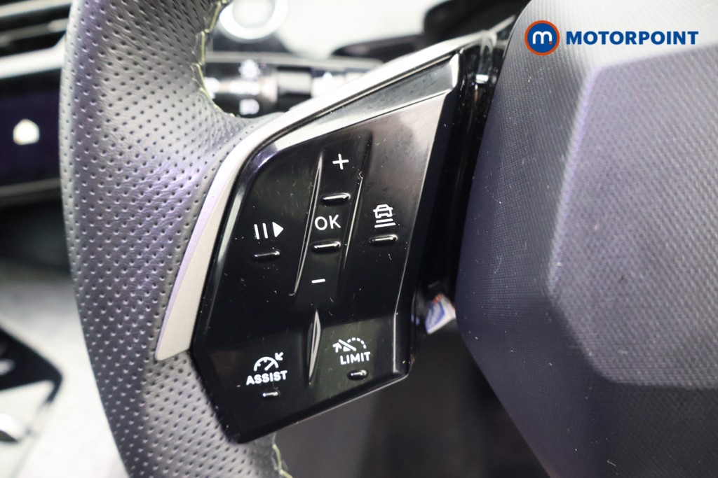 Peugeot 5008 GT Automatic Petrol SUV - Stock Number (1609180) - 9th supplementary image