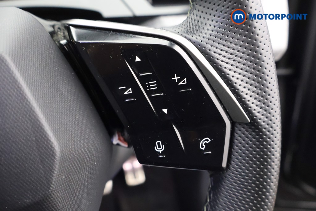 Peugeot 5008 GT Automatic Petrol SUV - Stock Number (1609180) - 10th supplementary image