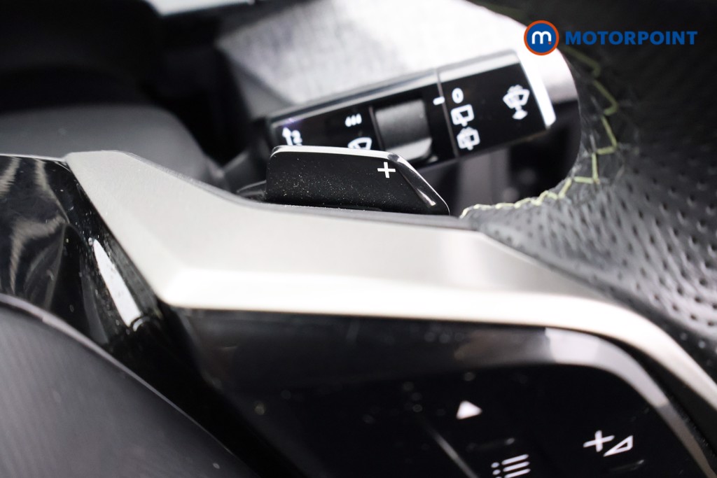 Peugeot 5008 GT Automatic Petrol SUV - Stock Number (1609180) - 12th supplementary image