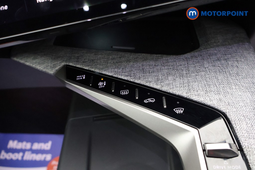 Peugeot 5008 GT Automatic Petrol SUV - Stock Number (1609180) - 19th supplementary image