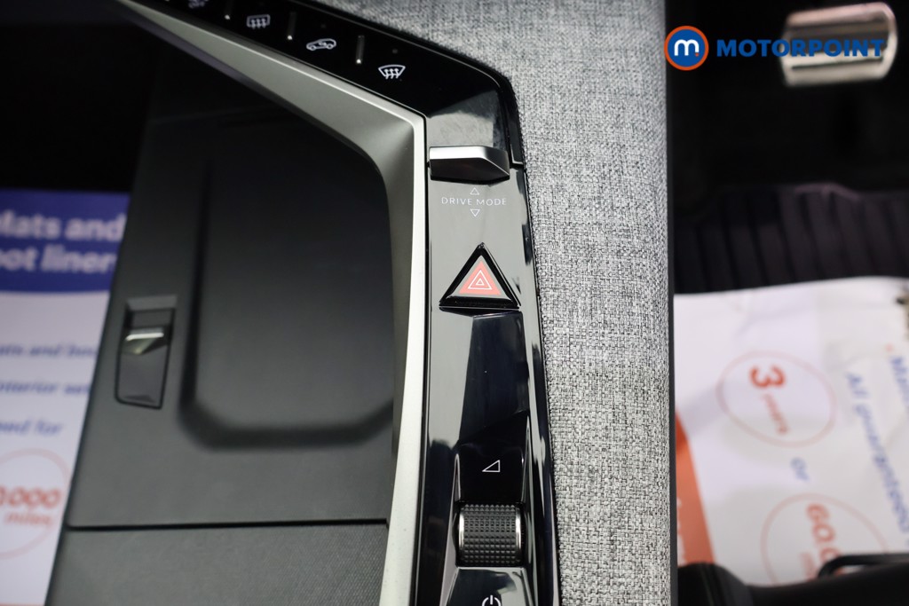 Peugeot 5008 GT Automatic Petrol SUV - Stock Number (1609180) - 20th supplementary image