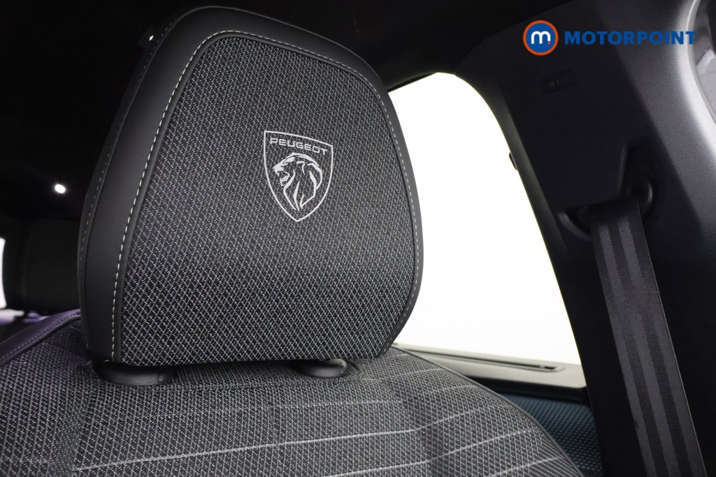 Peugeot 5008 GT Automatic Petrol SUV - Stock Number (1609180) - 23rd supplementary image