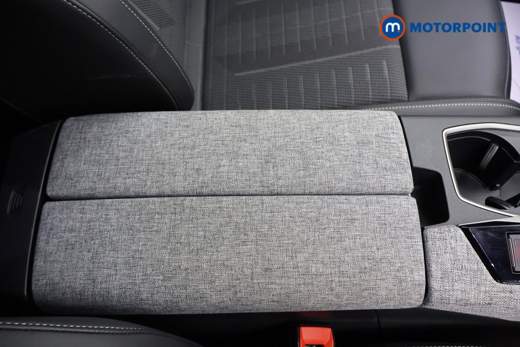 Peugeot 5008 GT Automatic Petrol SUV - Stock Number (1609180) - 24th supplementary image