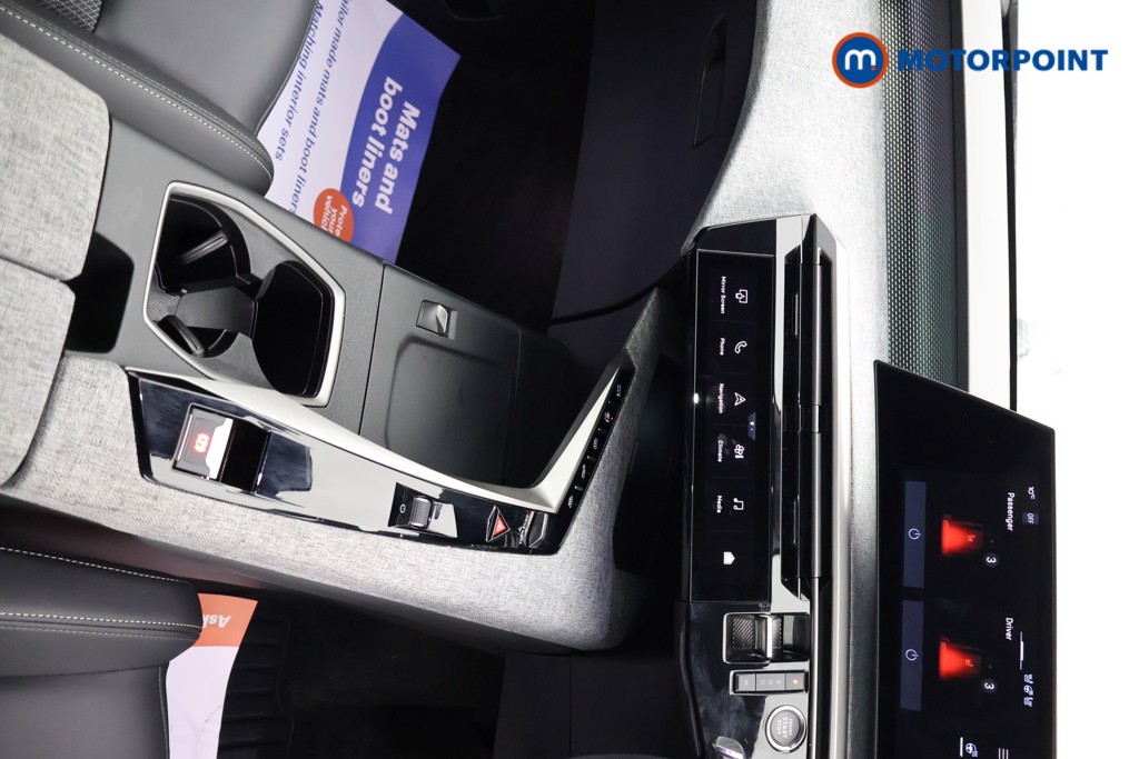 Peugeot 5008 GT Automatic Petrol SUV - Stock Number (1609180) - 25th supplementary image