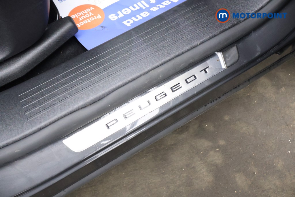 Peugeot 5008 GT Automatic Petrol SUV - Stock Number (1609180) - 26th supplementary image