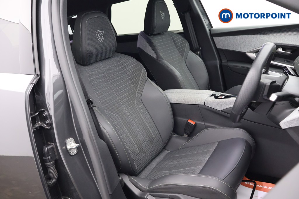 Peugeot 5008 GT Automatic Petrol SUV - Stock Number (1609180) - 28th supplementary image