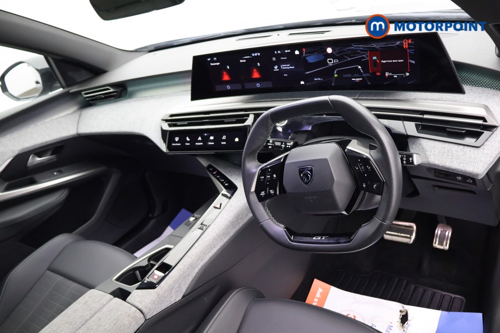 Peugeot 5008 GT Automatic Petrol SUV - Stock Number (1609180) - 29th supplementary image