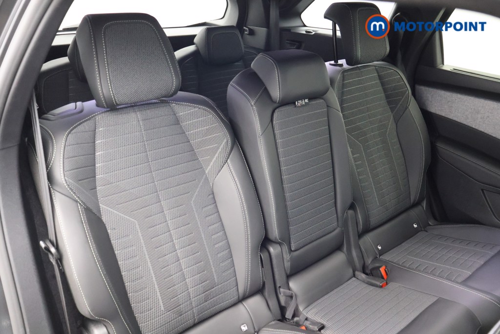 Peugeot 5008 GT Automatic Petrol SUV - Stock Number (1609180) - 30th supplementary image