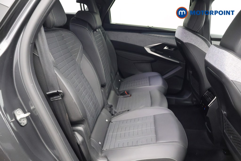 Peugeot 5008 GT Automatic Petrol SUV - Stock Number (1609180) - 31st supplementary image