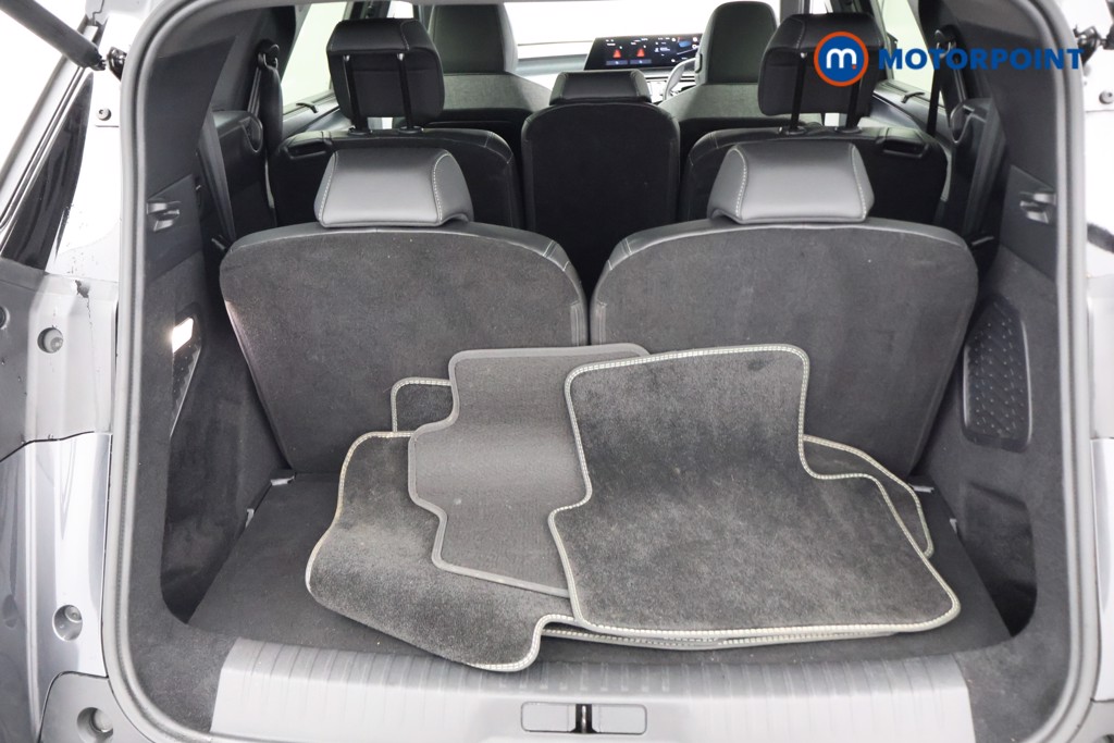 Peugeot 5008 GT Automatic Petrol SUV - Stock Number (1609180) - 33rd supplementary image