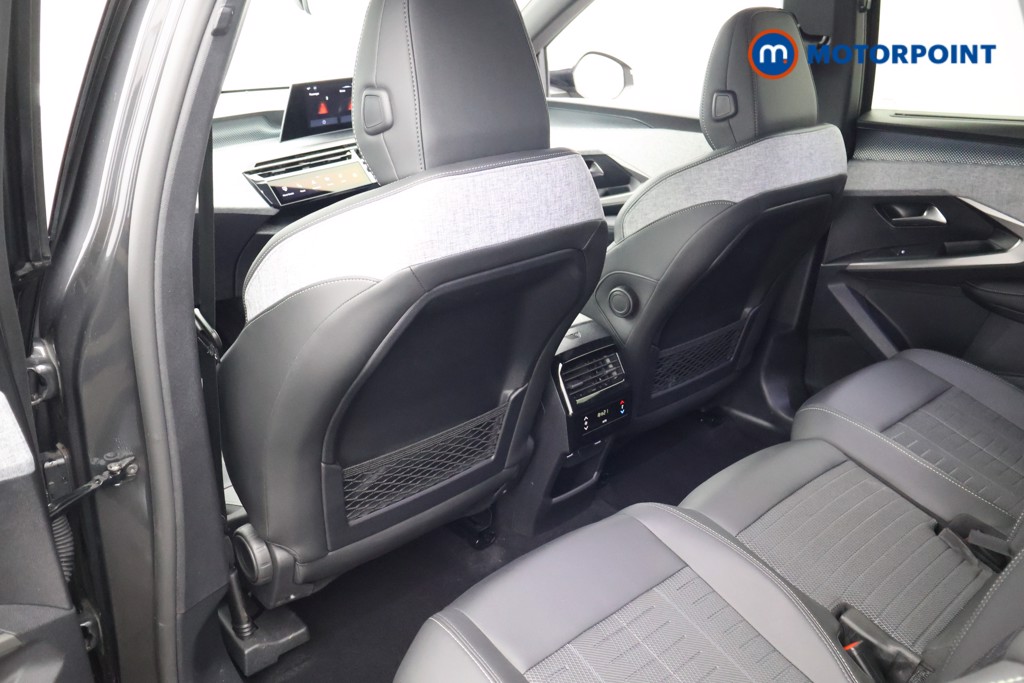 Peugeot 5008 GT Automatic Petrol SUV - Stock Number (1609180) - 35th supplementary image