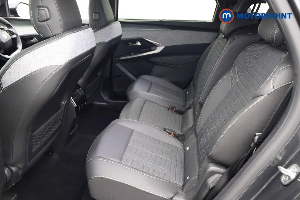 Peugeot 5008 GT Automatic Petrol SUV - Stock Number (1609180) - 36th supplementary image