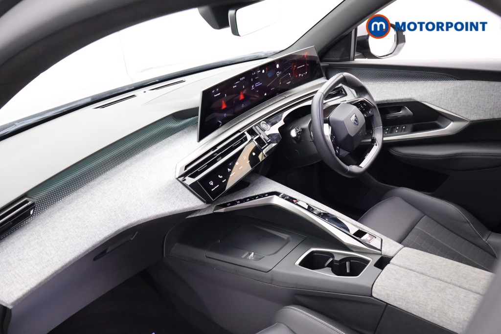 Peugeot 5008 GT Automatic Petrol SUV - Stock Number (1609180) - 38th supplementary image