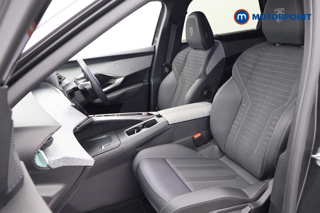 Peugeot 5008 GT Automatic Petrol SUV - Stock Number (1609180) - 41st supplementary image