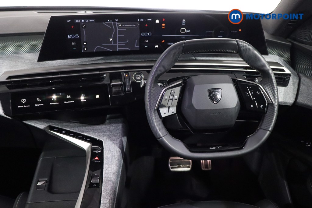 Peugeot 5008 GT Automatic Petrol SUV - Stock Number (1609182) - 3rd supplementary image