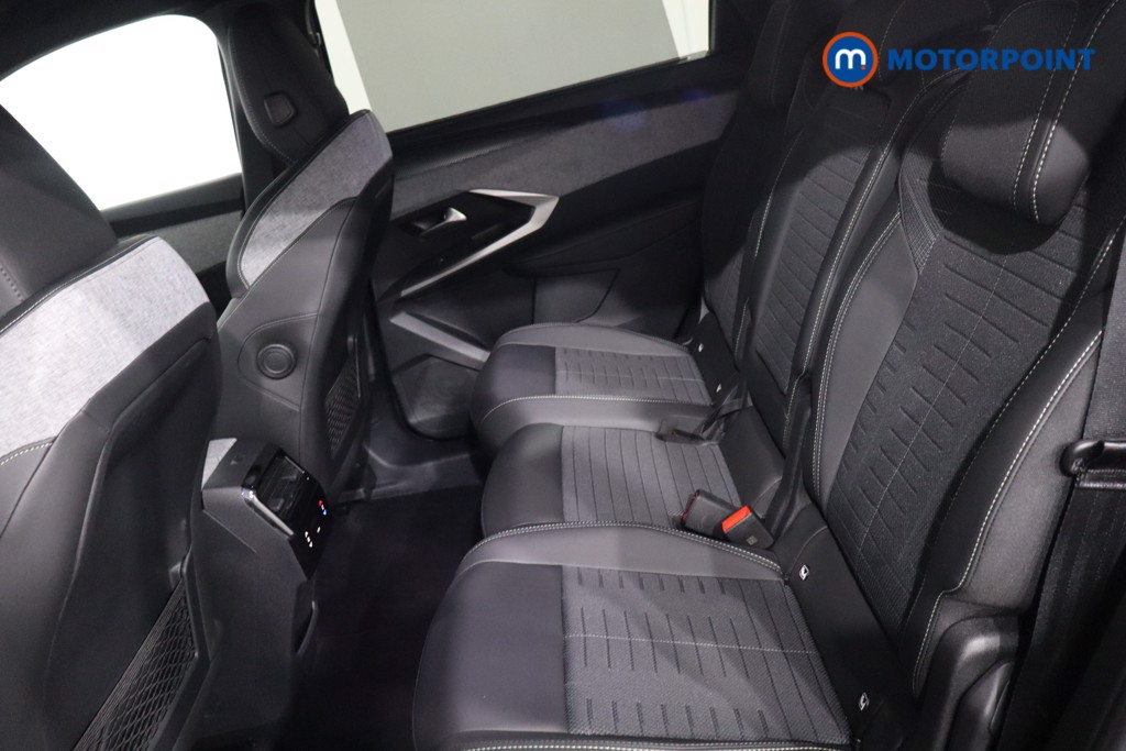 Peugeot 5008 GT Automatic Petrol SUV - Stock Number (1609182) - 5th supplementary image