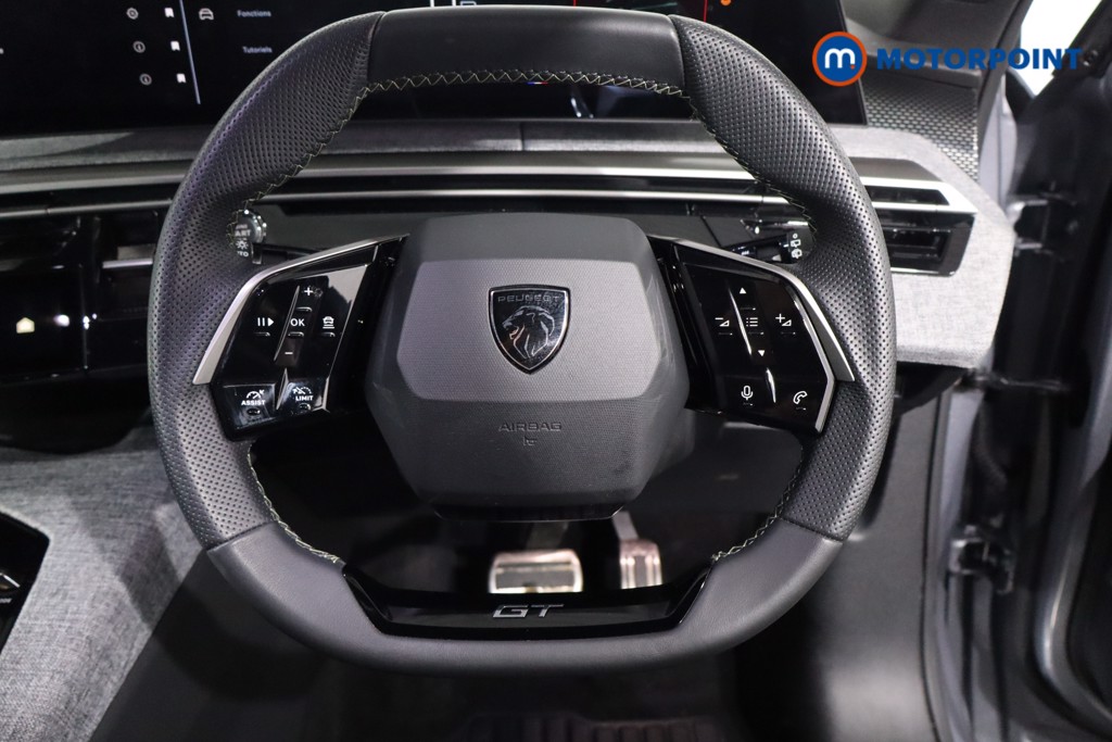 Peugeot 5008 GT Automatic Petrol SUV - Stock Number (1609182) - 6th supplementary image