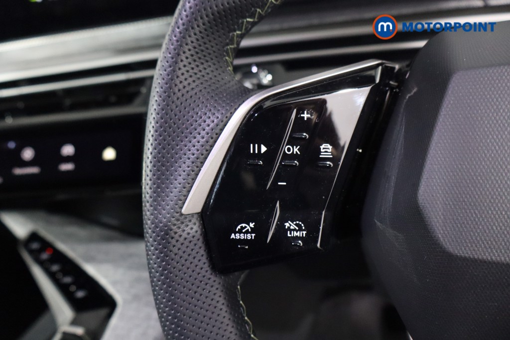 Peugeot 5008 GT Automatic Petrol SUV - Stock Number (1609182) - 7th supplementary image