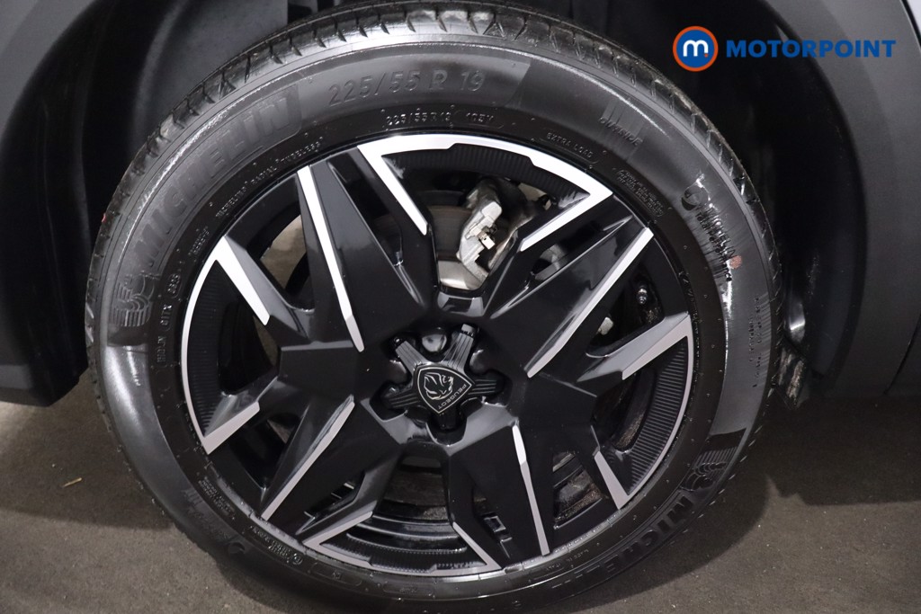 Peugeot 5008 GT Automatic Petrol SUV - Stock Number (1609182) - 9th supplementary image