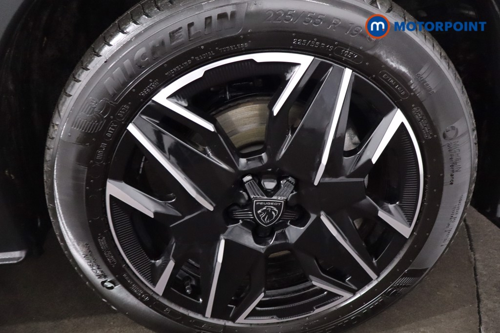 Peugeot 5008 GT Automatic Petrol SUV - Stock Number (1609182) - 10th supplementary image