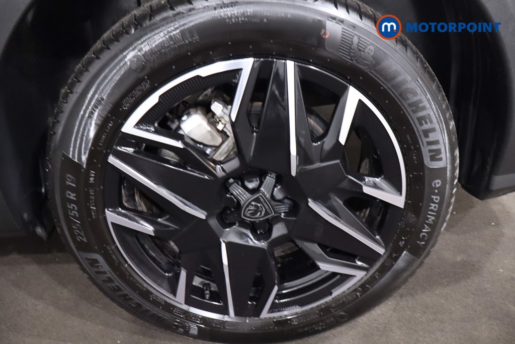 Peugeot 5008 GT Automatic Petrol SUV - Stock Number (1609182) - 12th supplementary image