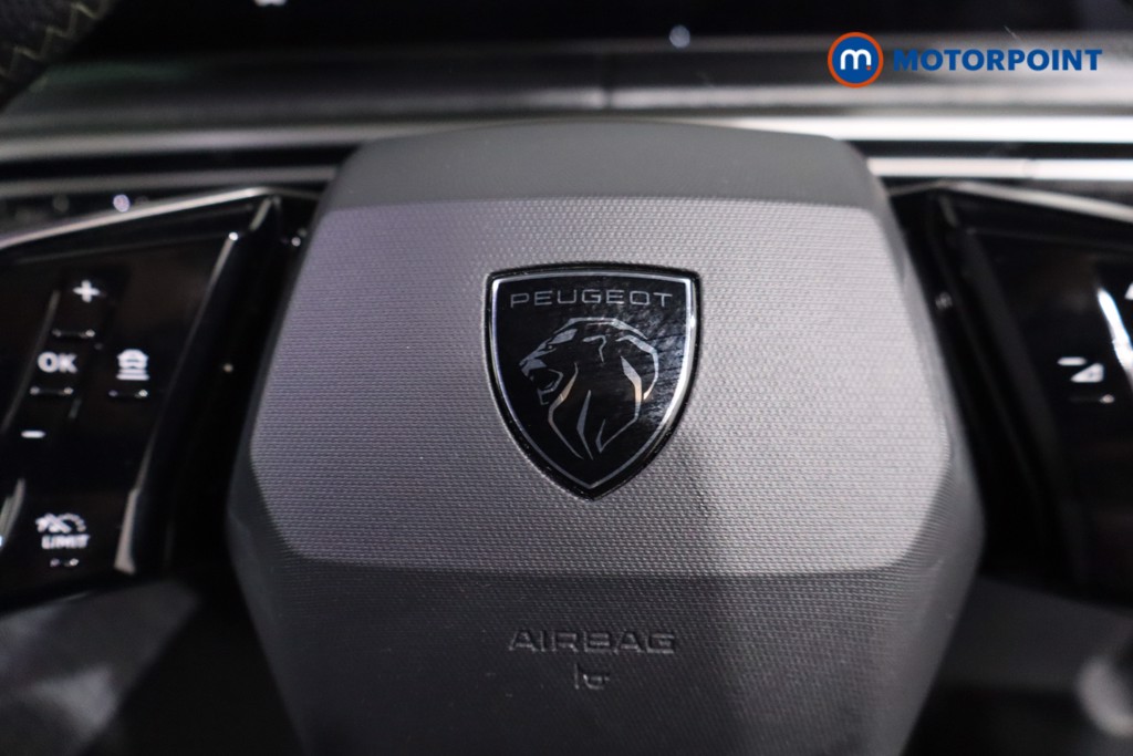 Peugeot 5008 GT Automatic Petrol SUV - Stock Number (1609182) - 13th supplementary image