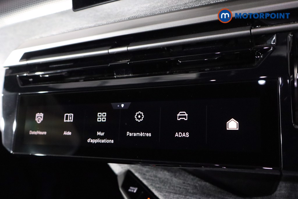 Peugeot 5008 GT Automatic Petrol SUV - Stock Number (1609182) - 18th supplementary image