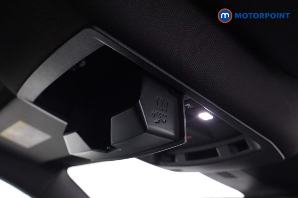 Peugeot 5008 GT Automatic Petrol SUV - Stock Number (1609182) - 21st supplementary image