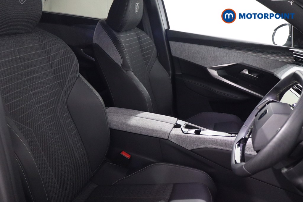 Peugeot 5008 GT Automatic Petrol SUV - Stock Number (1609182) - 22nd supplementary image